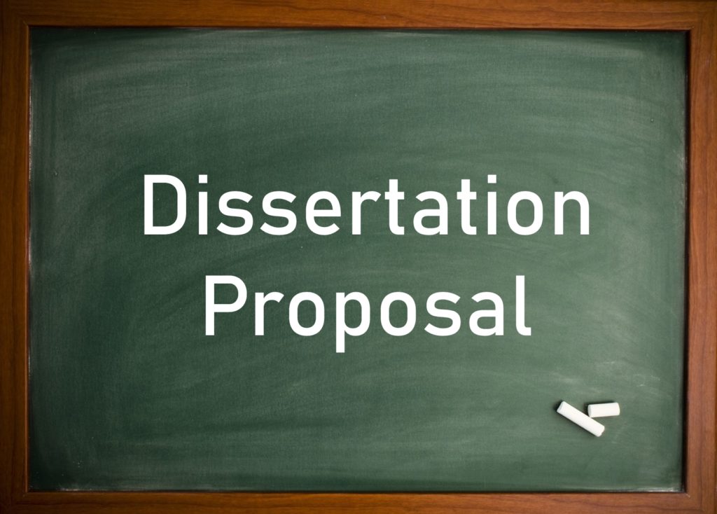 popular dissertation proposal writer site for college